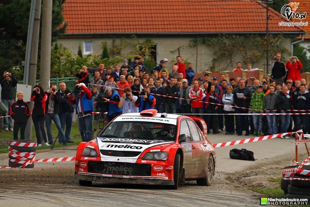 Rajd Koszyc